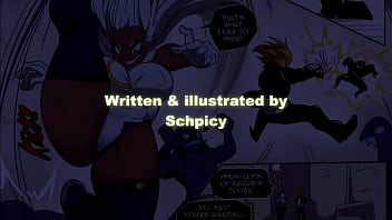Preview 4 of Malenna Grace - Intership with miriko