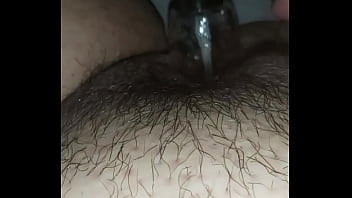 Preview 4 of Indain Saxivdio - Me toco y froto  un objeto