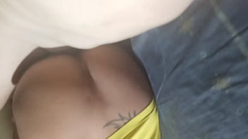 Preview 3 of Gemelas Moviendo El Culo - Dirty pants