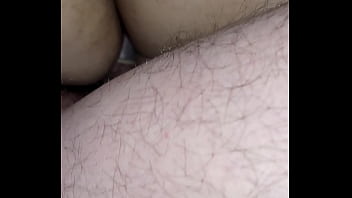 Preview 3 of Wxxx Xxc - Coworker falls out in my bed