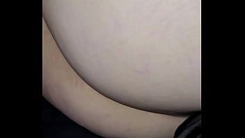 Preview 4 of Wxxx Xxc - Coworker falls out in my bed