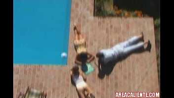 Preview 4 of Www Xxx Sanny Lioane Hd 2018 - Temporada Alta,  Parte 4