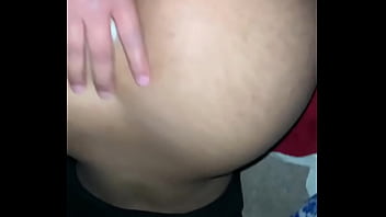 Preview 4 of Money Take Dad - Big Ass RedBone Fucked Hard