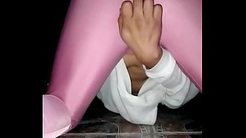 Preview 4 of Indian Xxx In Cartoon - ME GUSTA USAR LEGGINS  ES MI GUSTO CULPOSO