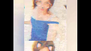 Preview 4 of Brazos Mom Son Xxxii Hd - Brazilian Crossdresser &amp_ Naty CD Hardcore