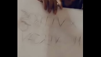 Preview 2 of Siti Badriah Seks - Verification video