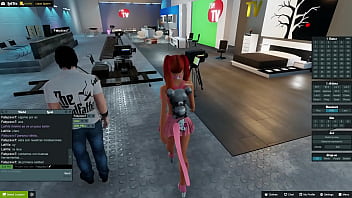 Preview 1 of 1970s Anal Movies - 3dxchat | LoliVix | 45 | Stupid redhead bimbo gets fucked in a photo shoot | 1ra parte