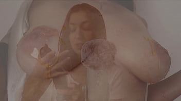 Preview 4 of Sleep Rapes Woman - ASMR JOI - Breast Obsession