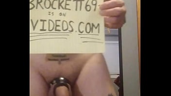 Preview 2 of Hq Porn Funny Teen - Verification video