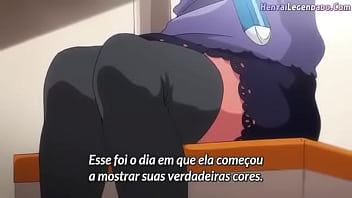 Preview 2 of Fur Pir - 3epi Tsundero