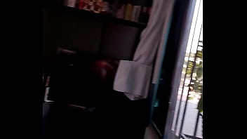 Preview 1 of Gay Rape Priest Virgin Boy - Mec&acirc_nico abandona servi&ccedil_o na oficina pra fuder a puta da vizinha!