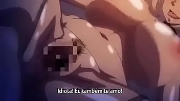 Preview 4 of Xxx Videos Brother Sister Rape - Ecchi na Onee-chan ni Shiboraretai Episodio 2