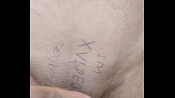 Preview 2 of Df6 Xxx - Verification video