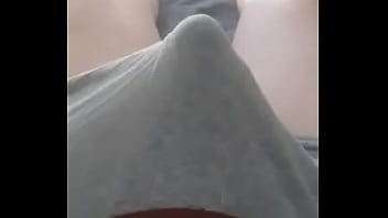 Preview 2 of Girl Sucking Old Truck Driver - Solo stroke