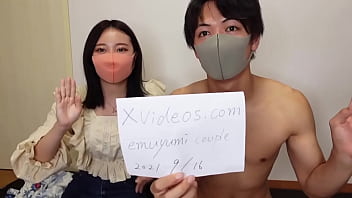 Preview 3 of Masterbate Virgin Girl - 認証動画