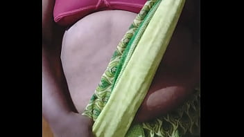 Preview 3 of Eran Fuck - Nilu hot saree Boob&#039_s