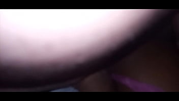 Preview 1 of Vvidio Bokep Cewe Polda Lampung - minha PUTINHA nunca tinha feito anal ai ela me chamou para encinala