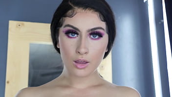 Preview 4 of Indian Freinds - Angeline Red Solo on Tribeofbabes.com