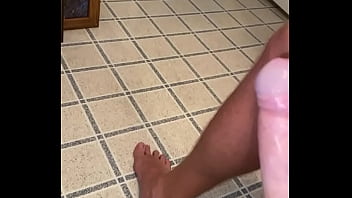 Preview 2 of Pegging Femdom Lovers Rough - Cock