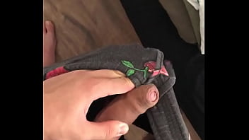 Preview 4 of Stranded Pussy - Wiggle