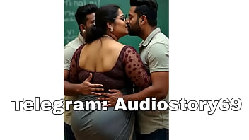 Preview 2 of W Ww Xhxx - Maa Ne Bete ko Nehlaya New Sex Story 2025 maa ki chudai ki kahani