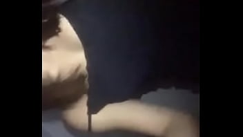 Preview 4 of Sperm Out From Girls - Novinha se Masturbando no Periscope