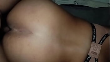 Preview 3 of Koriya Yujiss - Enak banget mesum sama cewek bohai pantat montok
