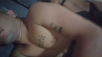 Preview 1 of Al Han - QUANDO VOC&Ecirc_ BRIGA COM SUA MINA ELA DORM.E ASSIM DO SEU LADO all&euml_ PJTX