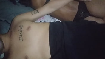 Preview 4 of Al Han - QUANDO VOC&Ecirc_ BRIGA COM SUA MINA ELA DORM.E ASSIM DO SEU LADO all&euml_ PJTX