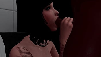 Preview 4 of Greg Wade - WBP286 - White Trash Slut #4