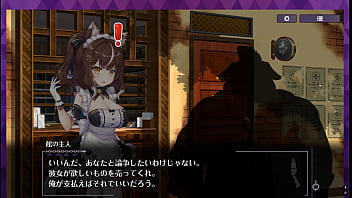 Preview 1 of My Friend Fucks Shy Mom - リベリオンギルガメッシュ ジーシャ