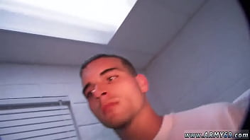 Preview 1 of Exgf Fuck Me In My Leather - Free boy big cock gay sex videos Training the New Recruits