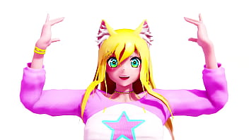 Preview 1 of Bast Vidoes - Lewd Adventure HD