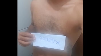Preview 2 of No Is So Big Fuck - V&iacute_deo de verifica&ccedil_&atilde_o