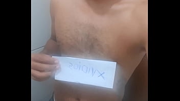 Preview 1 of No Is So Big Fuck - V&iacute_deo de verifica&ccedil_&atilde_o