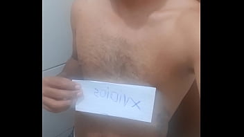 Preview 4 of No Is So Big Fuck - V&iacute_deo de verifica&ccedil_&atilde_o