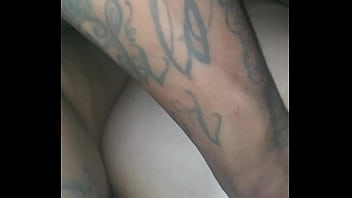 Preview 4 of Aneemal Garl - Stretching my ass