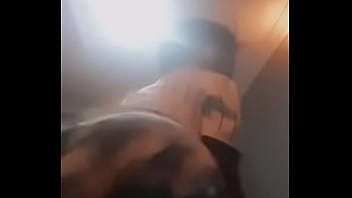 Preview 3 of Fim Trib - African bad girl wiggles that fat booty at my face... she&rsquo_s nasty asf