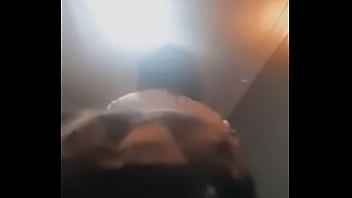 Preview 4 of Fim Trib - African bad girl wiggles that fat booty at my face... she&rsquo_s nasty asf