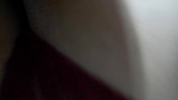 Preview 2 of Blondegirlgets - Nalgona con encaj&eacute_