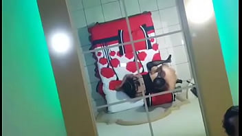 Preview 3 of Dasi Force Xxx - Kenia recibiendo verga enorme
