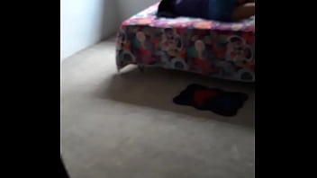 Preview 1 of Katja Kassin Sg - mi tio me folla duro se aprovecha que estoy sola