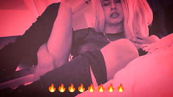 Preview 3 of Jalang Porn - Shemale Satanic whore worshipping Demons
