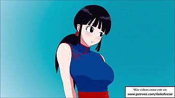 Preview 3 of All Heroiens - Reto JOI hentai Dragon Ball. Correte 2 veces. Audio espa&ntilde_ol.