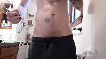 Preview 2 of Infront Momy - Verification video