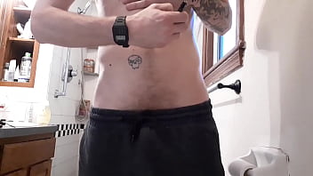 Preview 3 of Infront Momy - Verification video