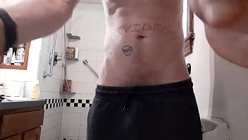 Preview 4 of Infront Momy - Verification video