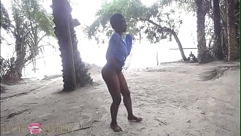 Preview 2 of Hote Sex Video - Found that bitch in the wild and fuck - Part