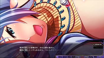 Preview 3 of Bpo Davao - 巨乳ファンタジー外伝２after-オスタシアの野望‐　イリーナ5