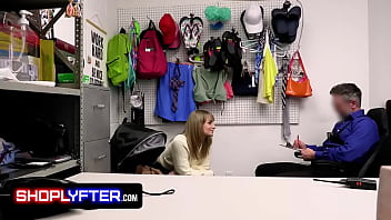 Preview 1 of Suhagrat Xxx Indian - Case No. 7906269 - What&rsquo_s in the Stroller? by Shoplyfter Featuring Evie Christian &amp_ Mike Mancini